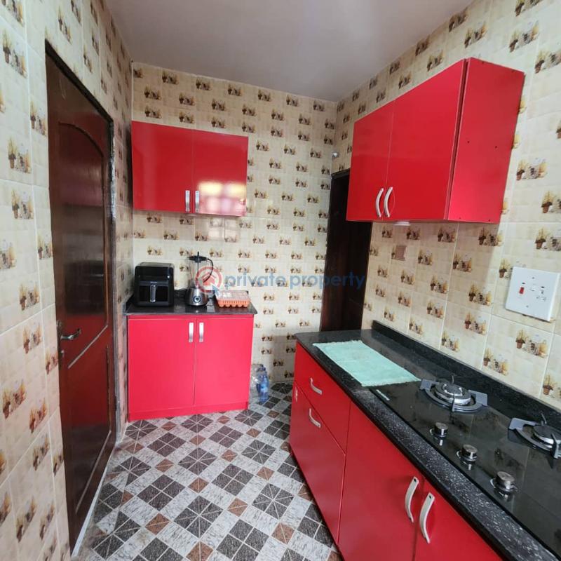 3 bedroom Bungalow For Sale Erunmu, Olodo Ibadan Oyo - 3