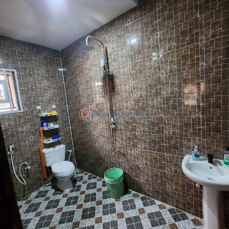 3 bedroom Bungalow For Sale Erunmu, Olodo Ibadan Oyo - 1