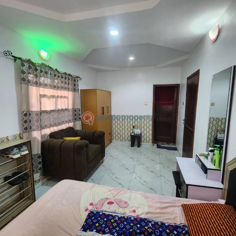 3 bedroom Bungalow For Sale Erunmu, Olodo Ibadan Oyo - 5