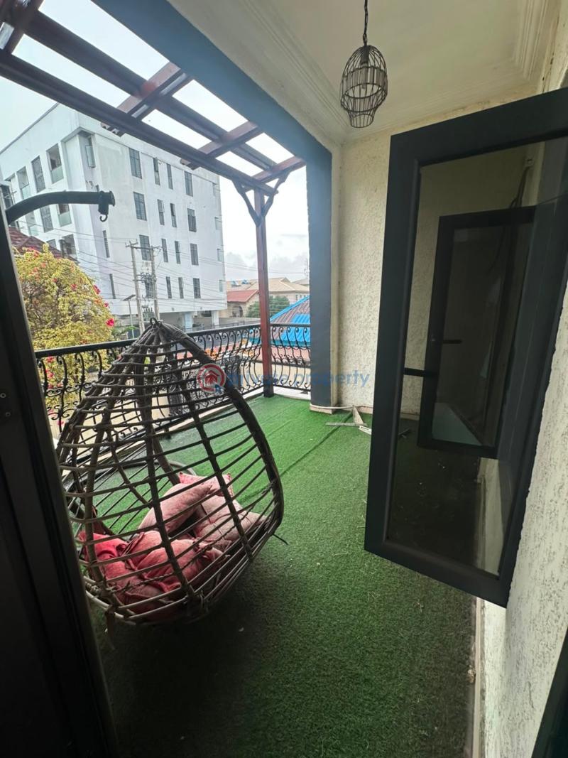 3 bedroom Block Of Flats For Rent Osapa London. Lekki Lagos - 7