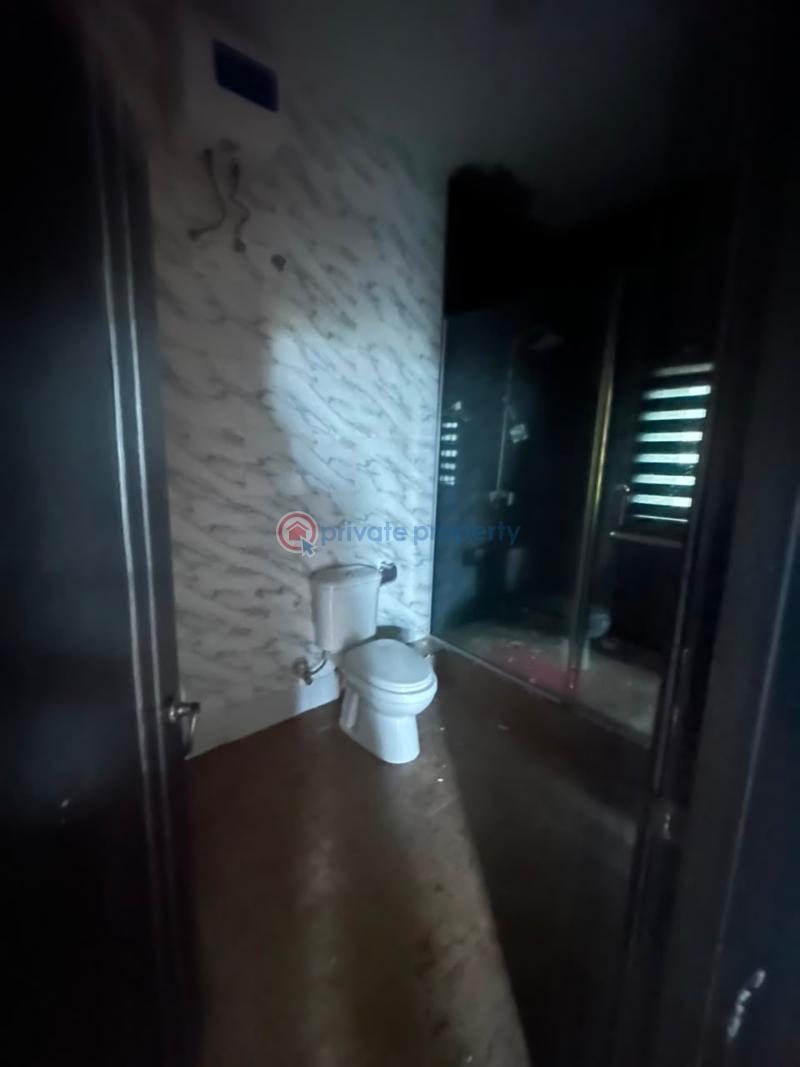 3 bedroom Block Of Flats For Rent Osapa London. Lekki Lagos - 6