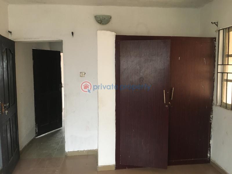 3 bedroom Block Of Flats For Rent Opposite Diamond Bank Haruna Bus Stop Jumofak Ikorodu Lagos - 6