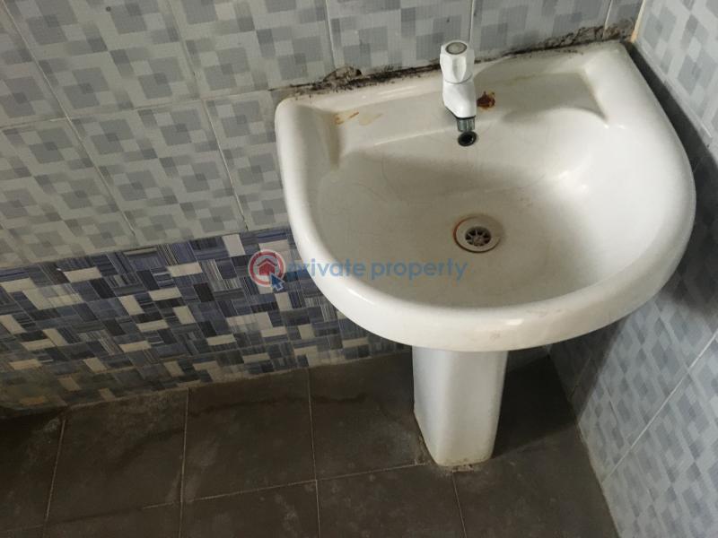 3 bedroom Block Of Flats For Rent Opposite Diamond Bank Haruna Bus Stop Jumofak Ikorodu Lagos - 10