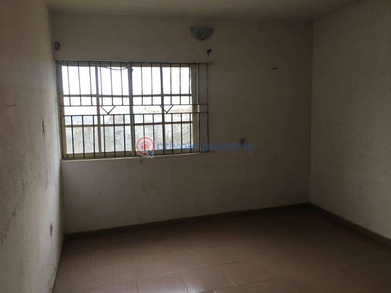 3 bedroom Block Of Flats For Rent Opposite Diamond Bank Haruna Bus Stop Jumofak Ikorodu Lagos - 3