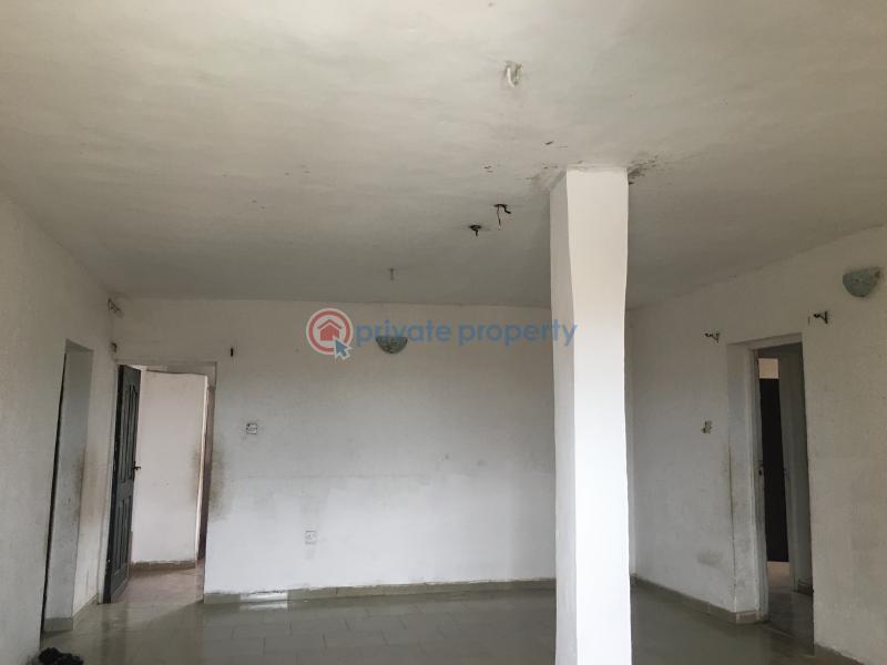 3 bedroom Block Of Flats For Rent Opposite Diamond Bank Haruna Bus Stop Jumofak Ikorodu Lagos - 2