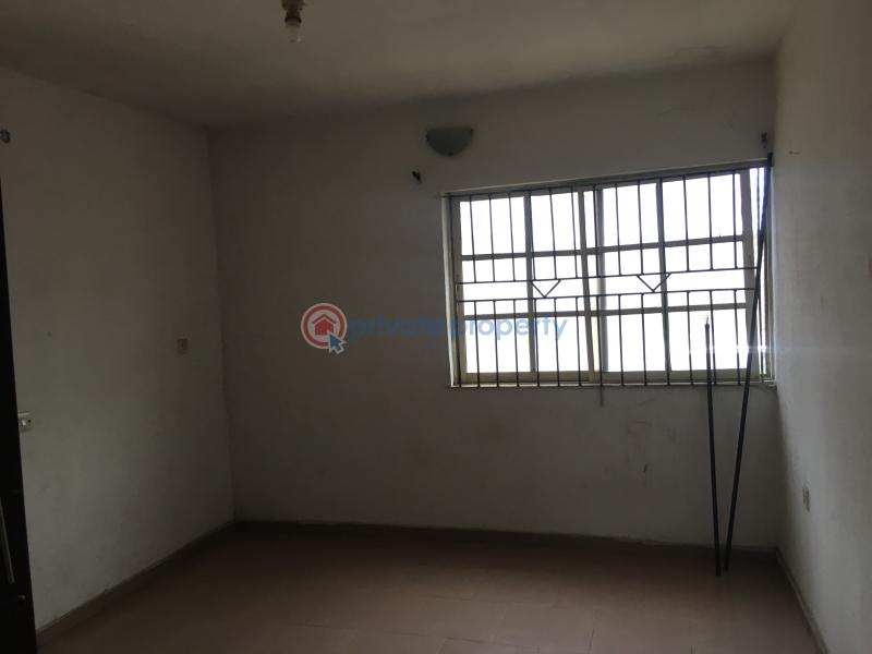 3 bedroom Block Of Flats For Rent Opposite Diamond Bank Haruna Bus Stop Jumofak Ikorodu Lagos - 5
