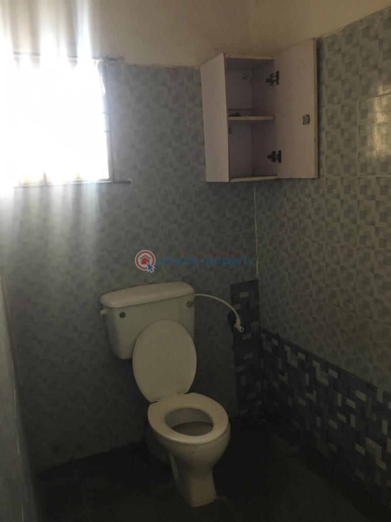 3 bedroom Block Of Flats For Rent Opposite Diamond Bank Haruna Bus Stop Jumofak Ikorodu Lagos - 9