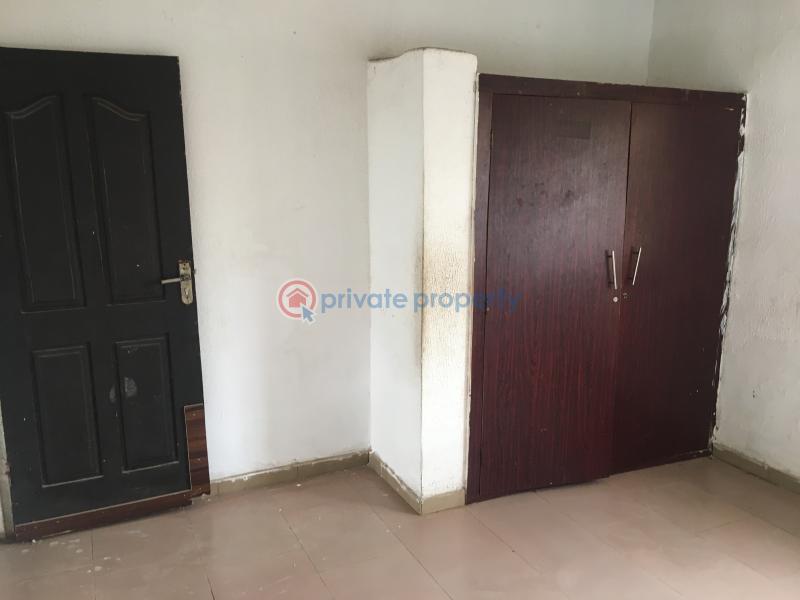 3 bedroom Block Of Flats For Rent Opposite Diamond Bank Haruna Bus Stop Jumofak Ikorodu Lagos - 11