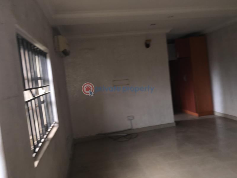 3 bedroom Terraced Duplex For Rent Off Joel Ogunaike Street Ikeja GRA Lagos - 1