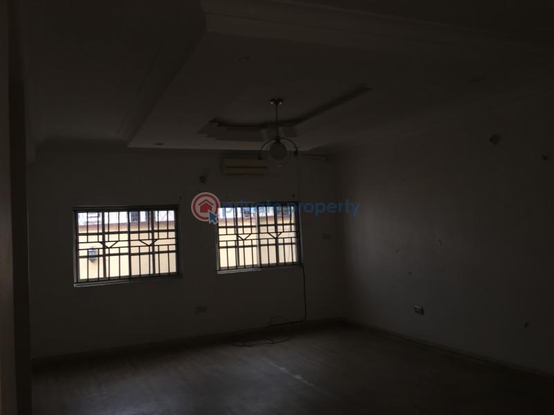 3 bedroom Terraced Duplex For Rent Off Joel Ogunaike Street Ikeja GRA Lagos - 5