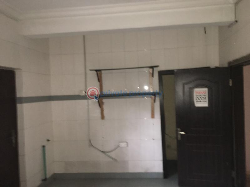 3 bedroom Terraced Duplex For Rent Off Joel Ogunaike Street Ikeja GRA Lagos - 7