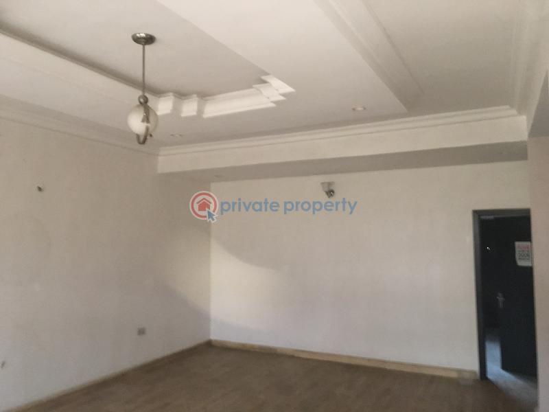 3 bedroom Terraced Duplex For Rent Off Joel Ogunaike Street Ikeja GRA Lagos - 9
