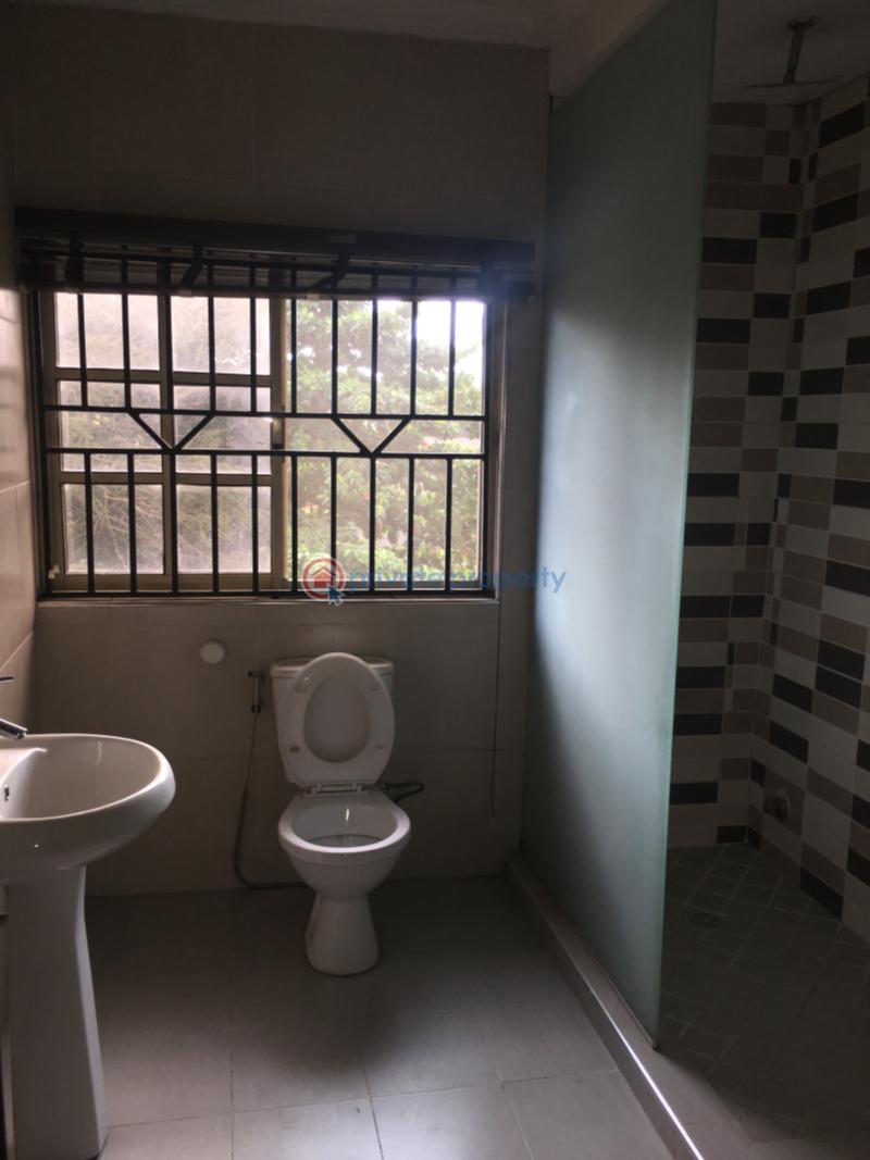 3 bedroom Terraced Duplex For Rent Off Joel Ogunaike Street Ikeja GRA Lagos - 2