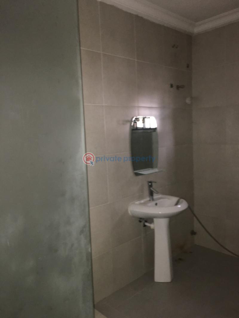 3 bedroom Terraced Duplex For Rent Off Joel Ogunaike Street Ikeja GRA Lagos - 0