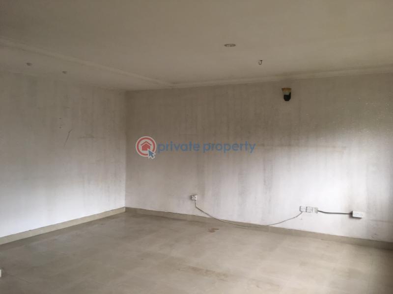 3 bedroom Terraced Duplex For Rent Off Joel Ogunaike Street Ikeja GRA Lagos - 4