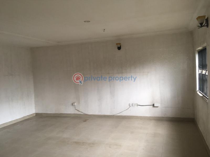 3 bedroom Terraced Duplex For Rent Off Joel Ogunaike Street Ikeja GRA Lagos - 3