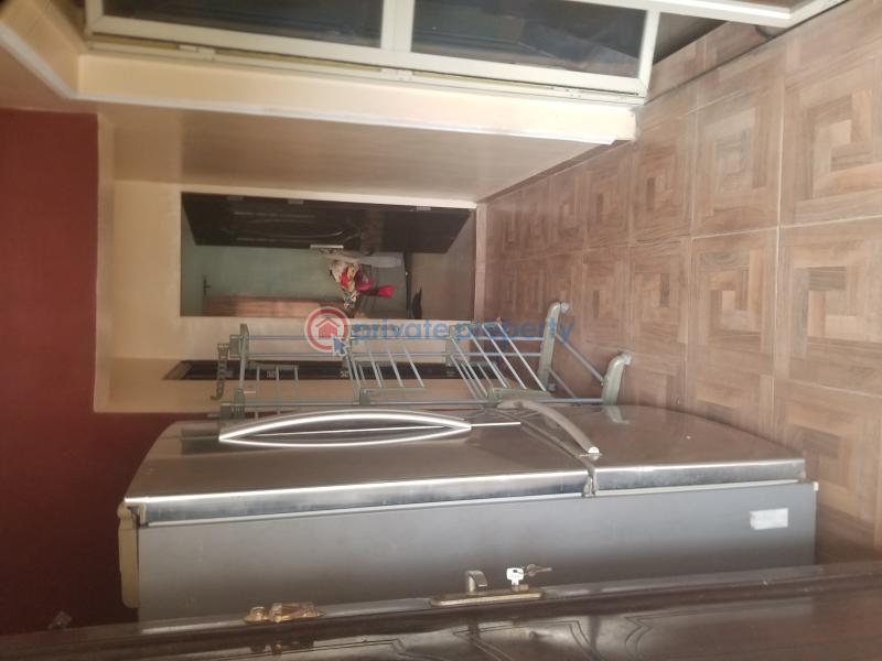 4 bedroom Bungalow For Sale Divine Estate Obada. Abeokuta Ogun - 3