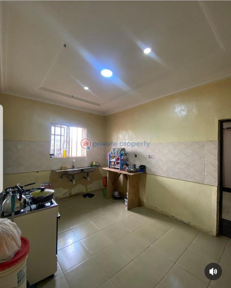4 bedroom Bungalow For Sale Evergreen Community Idi Ori Ita Oshin Abeokuta Ogun - 7