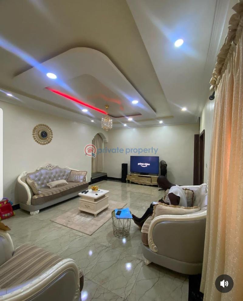 4 bedroom Bungalow For Sale Evergreen Community Idi Ori Ita Oshin Abeokuta Ogun - 6