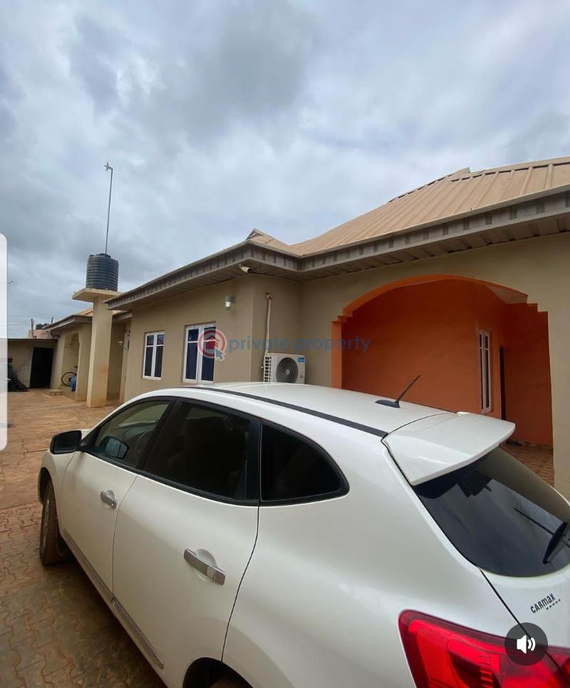 4 bedroom Bungalow For Sale Evergreen Community Idi Ori Ita Oshin Abeokuta Ogun - 5