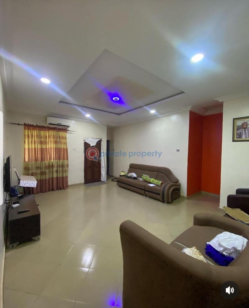 4 bedroom Bungalow For Sale Evergreen Community Idi Ori Ita Oshin Abeokuta Ogun - 2