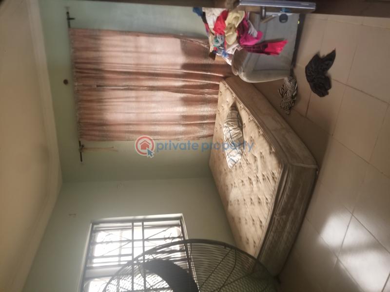 4 bedroom Bungalow For Sale Divine Estate Obada. Abeokuta Ogun - 4