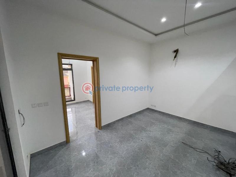 4 bedroom Duplex For Rent Kamta Housing Estate Abeokuta Ogun - 11