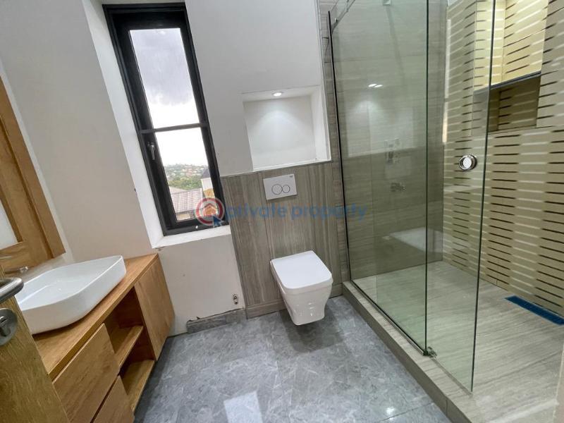 4 bedroom Duplex For Rent Kamta Housing Estate Abeokuta Ogun - 7