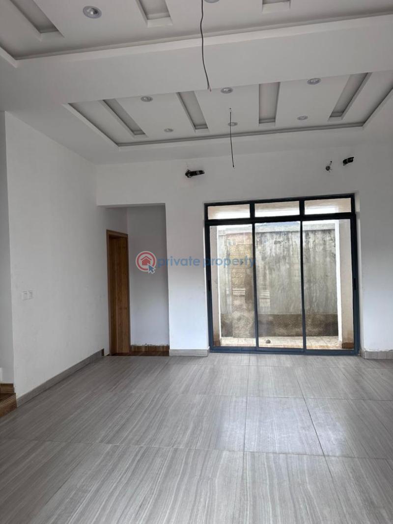 4 bedroom Duplex For Rent Kamta Housing Estate Abeokuta Ogun - 10