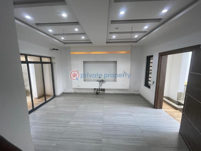 4 bedroom Duplex For Rent Kamta Housing Estate Abeokuta Ogun - 13