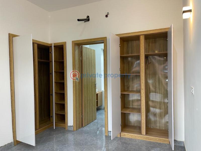 4 bedroom Duplex For Rent Kamta Housing Estate Abeokuta Ogun - 8