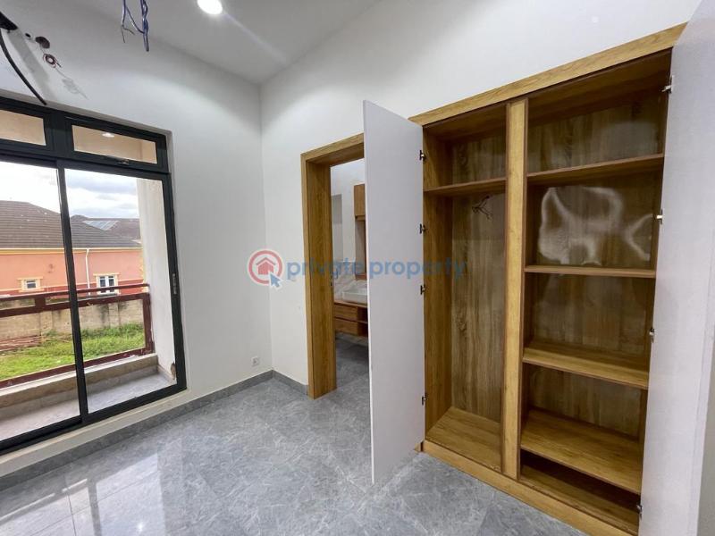 4 bedroom Duplex For Rent Kamta Housing Estate Abeokuta Ogun - 9