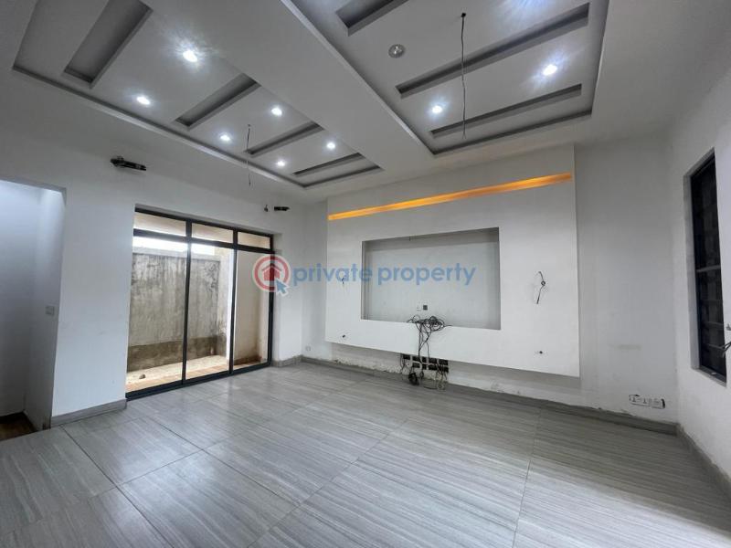 4 bedroom Duplex For Rent Kamta Housing Estate Abeokuta Ogun - 4