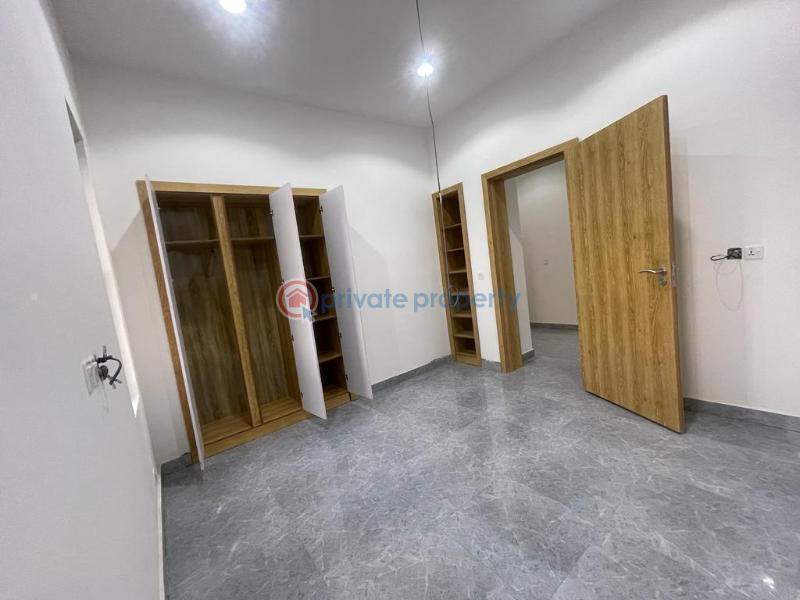 4 bedroom Duplex For Rent Kamta Housing Estate Abeokuta Ogun - 5