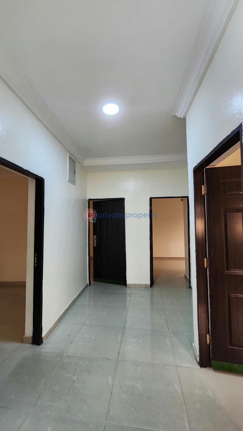 4 bedroom Semi detached Duplex For Sale Mende Maryland Lagos - 4