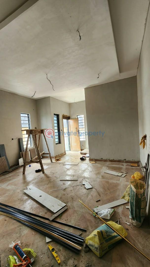 4 bedroom Semi detached Duplex For Sale Opebi Ikeja Lagos - 3