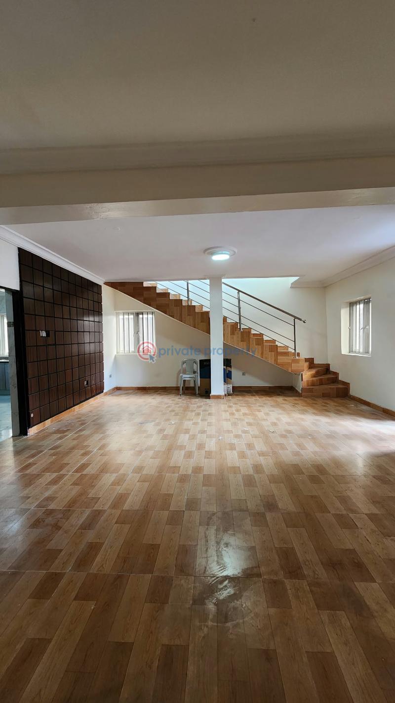 4 bedroom Semi detached Duplex For Sale Mende Maryland Lagos - 2