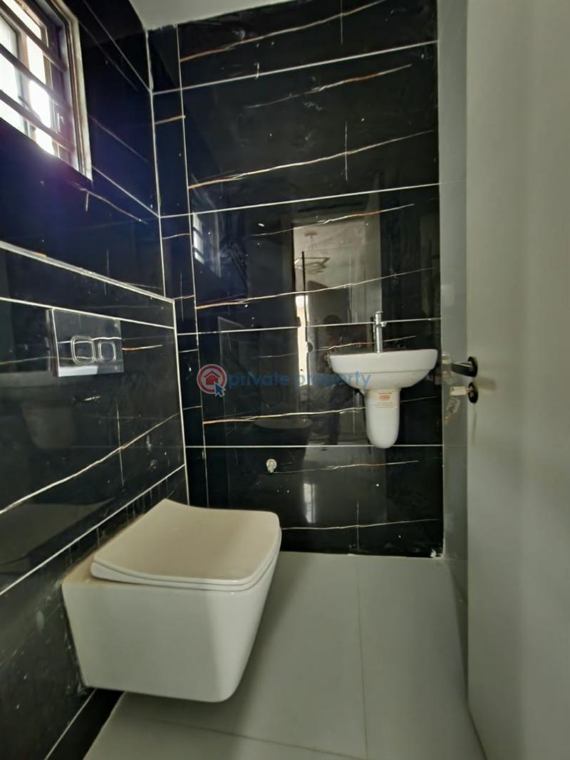 4 bedroom Semi detached Duplex For Sale Mende Maryland Lagos - 3