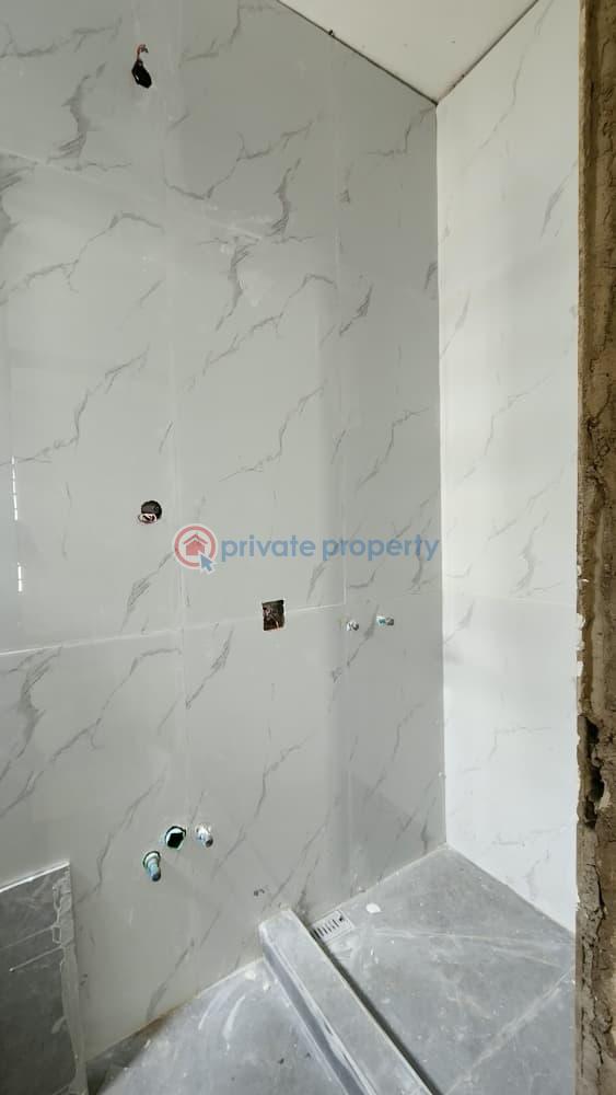 4 bedroom Semi detached Duplex For Sale Off Adelabu Adelabu Surulere Lagos - 4