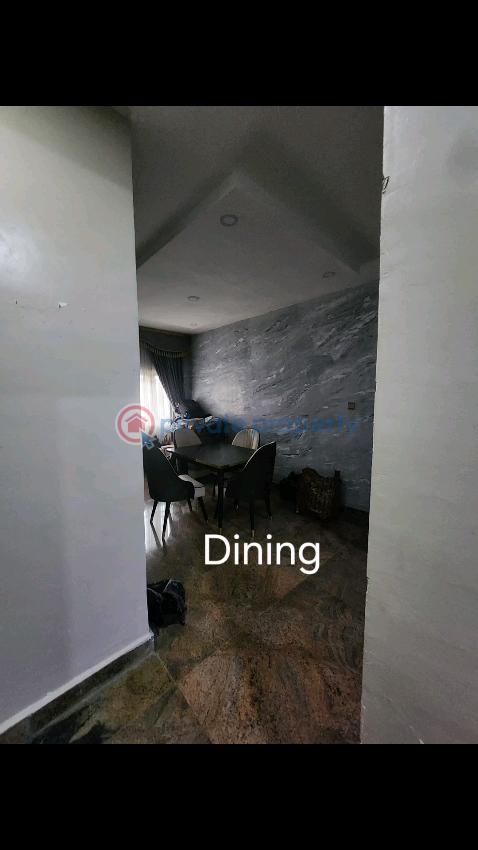 4 bedroom Semi detached Duplex For Sale Apo Wumba Close To Express Apo Abuja Phase 2  - 3
