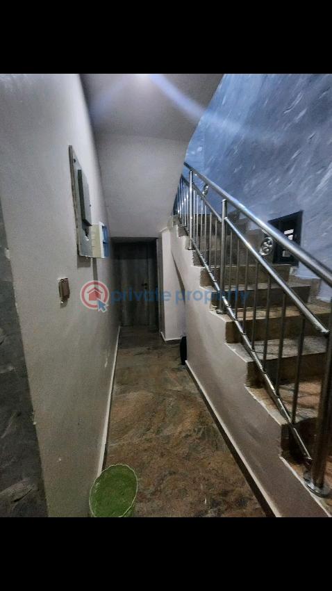4 bedroom Semi detached Duplex For Sale Apo Wumba Close To Express Apo Abuja Phase 2  - 2