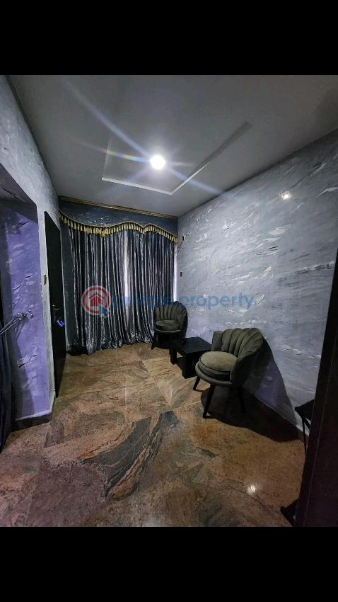 4 bedroom Semi detached Duplex For Sale Apo Wumba Close To Express Apo Abuja Phase 2  - 4