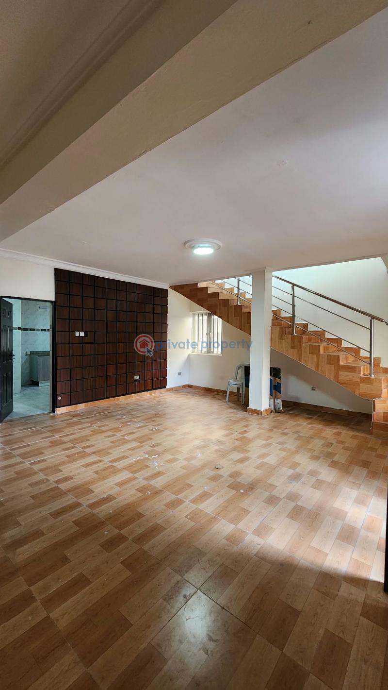 4 bedroom Semi detached Duplex For Sale Opebi Ikeja Lagos - 1