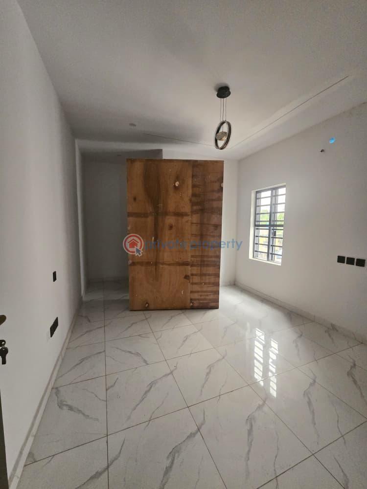 4 bedroom Semi detached Duplex For Sale Opebi Ikeja Lagos - 2