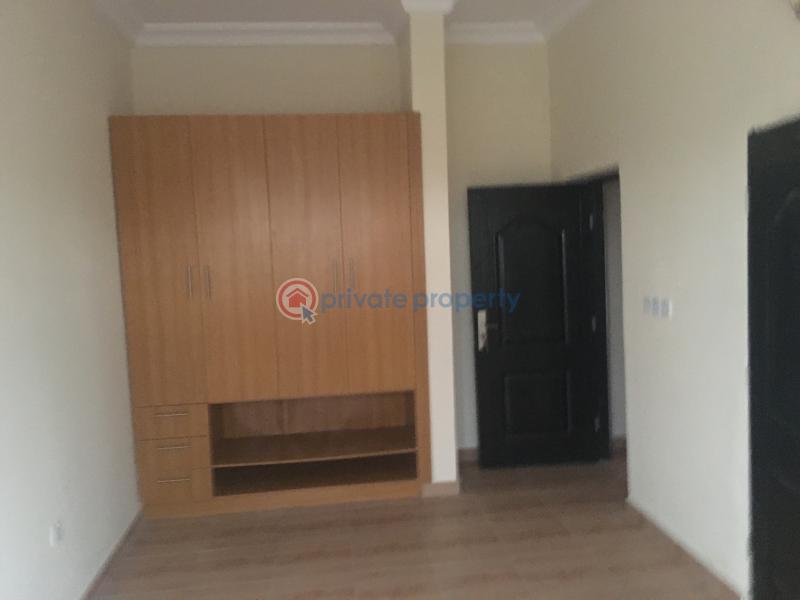 4 bedroom Detached Duplex For Rent River View Estate After Channels Tv Isheri North Ojodu Lagos - 3