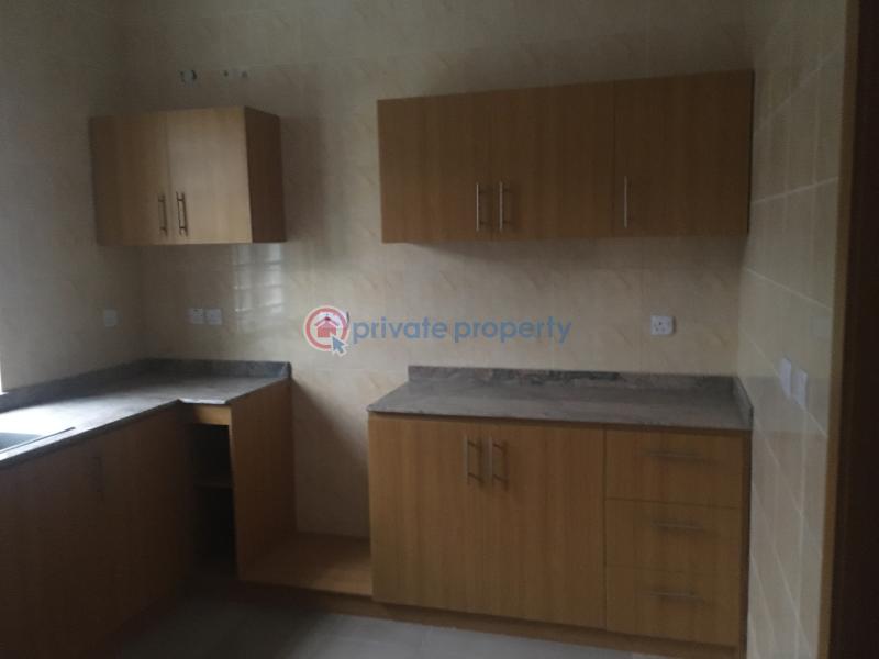 4 bedroom Detached Duplex For Rent River View Estate After Channels Tv Isheri North Ojodu Lagos - 9