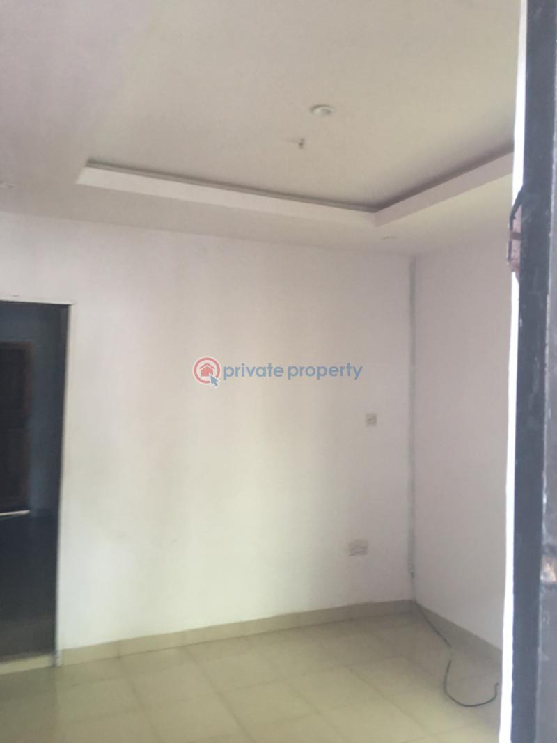 4 bedroom Detached Duplex For Rent River View Estate After Channels Tv Isheri North Ojodu Lagos - 1