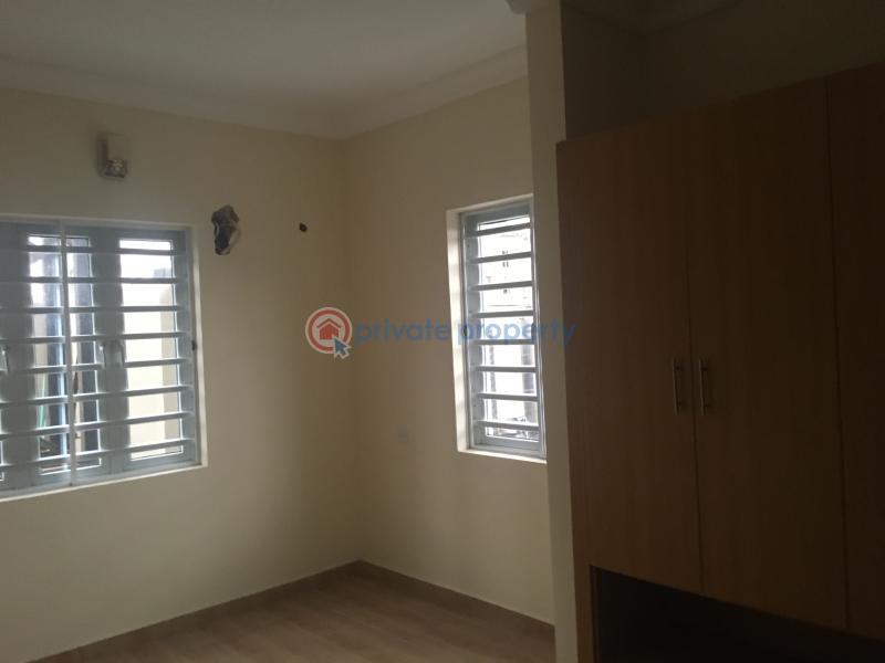 4 bedroom Detached Duplex For Rent River View Estate After Channels Tv Isheri North Ojodu Lagos - 7