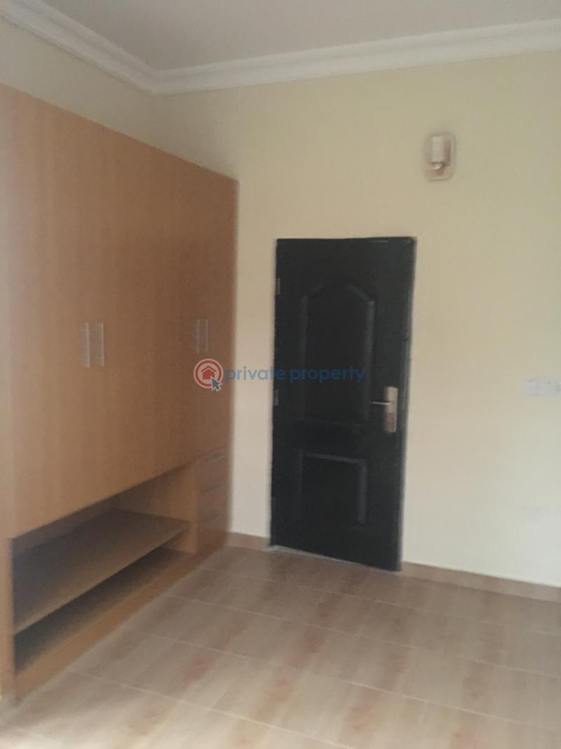 4 bedroom Detached Duplex For Rent River View Estate After Channels Tv Isheri North Ojodu Lagos - 6