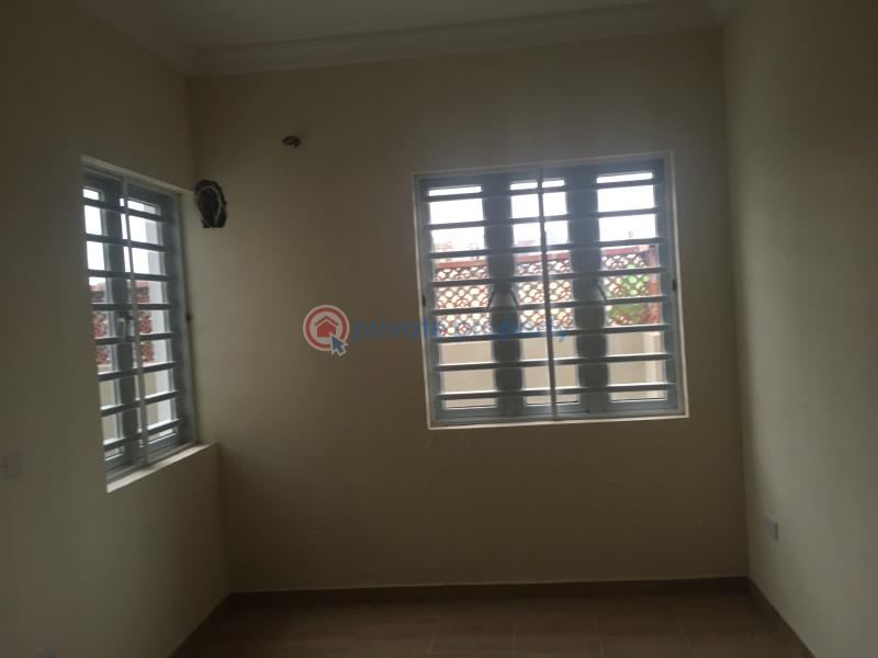 4 bedroom Detached Duplex For Rent River View Estate After Channels Tv Isheri North Ojodu Lagos - 4